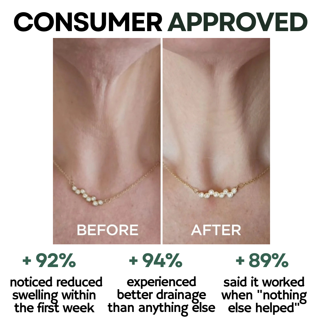 Drain & Define™ by Pek Organics