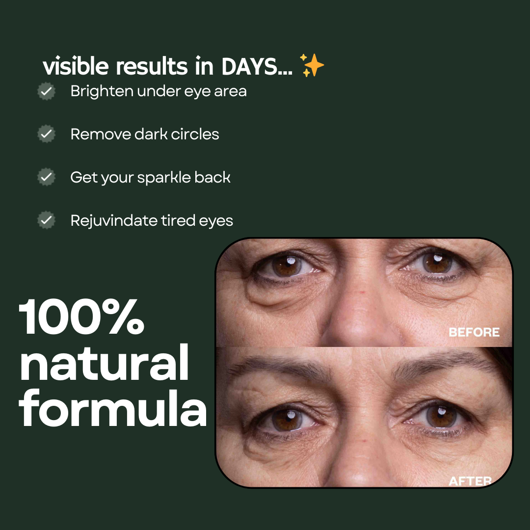 LumiLift™ Hydrating Avocado Eye Masks