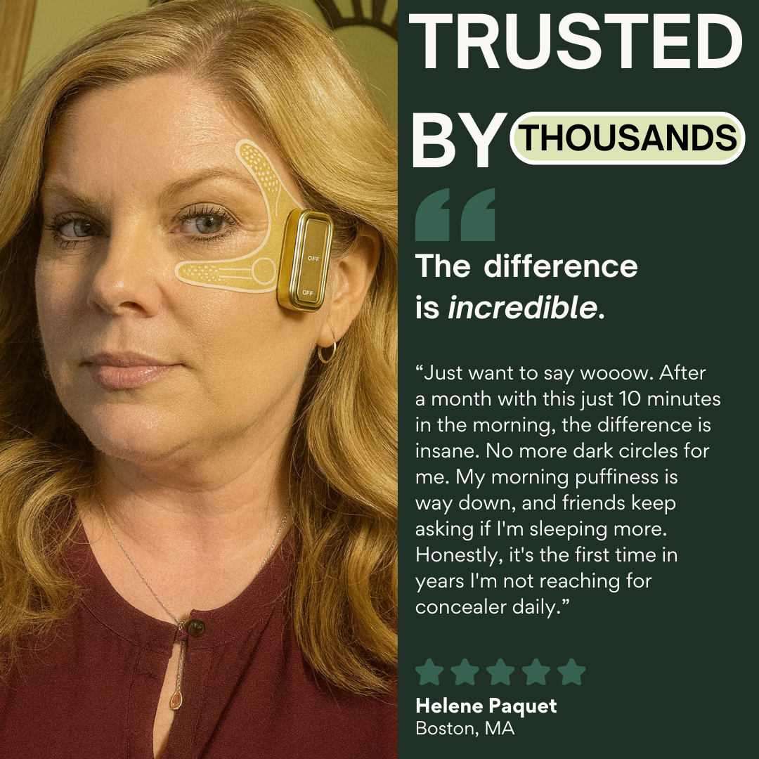 EternaEyes™ Eye Repair