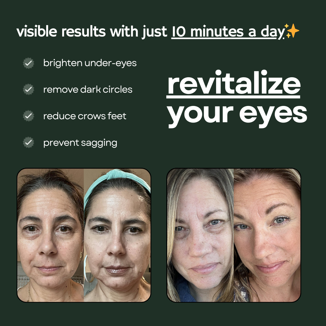 EternaEyes™ Eye Repair