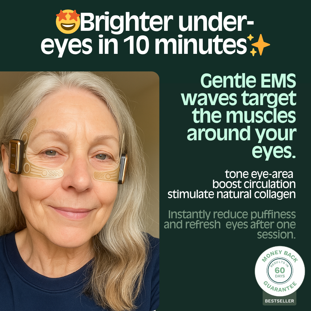 EternaEyes™ Eye Repair