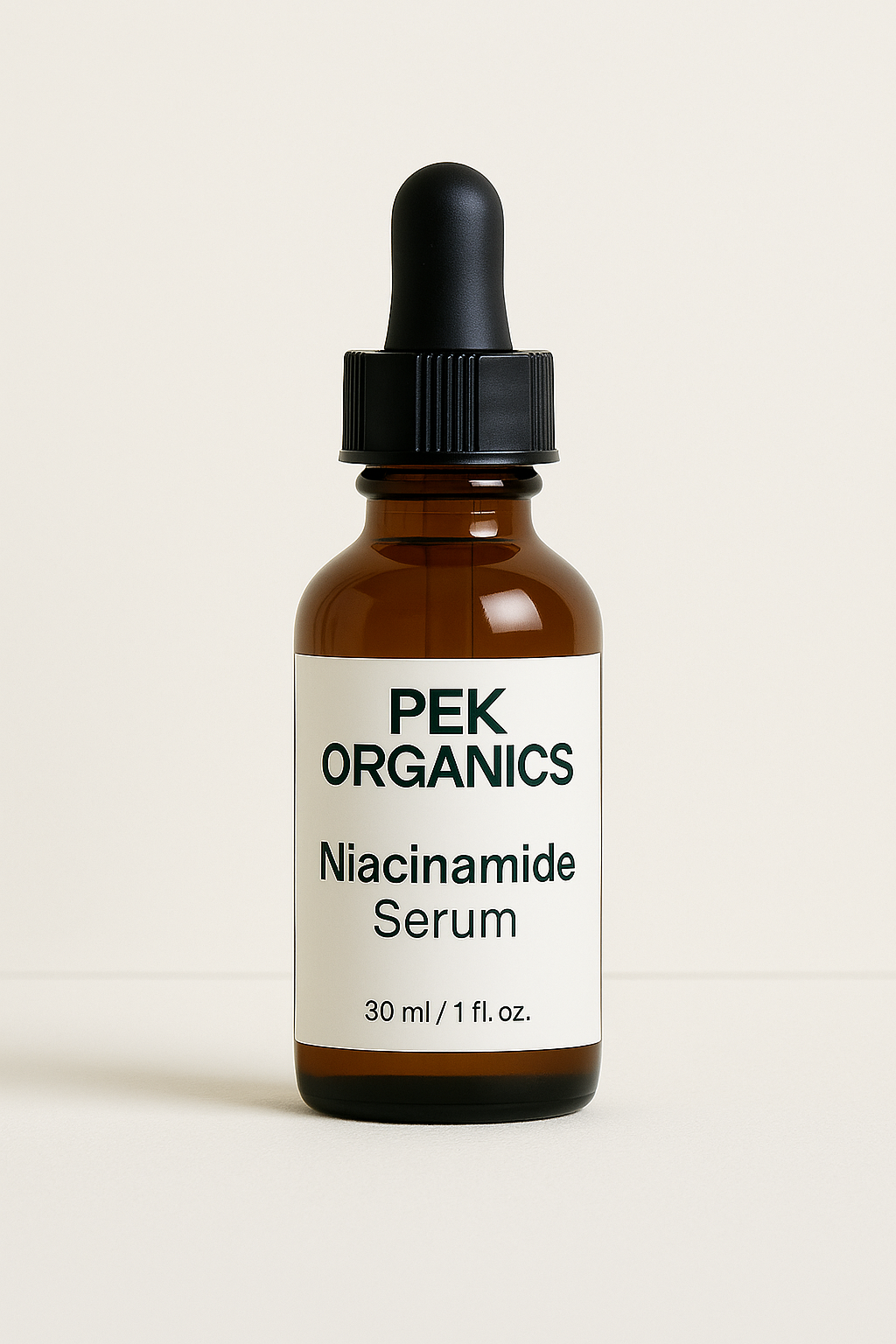 Niacinamide Activating Serum