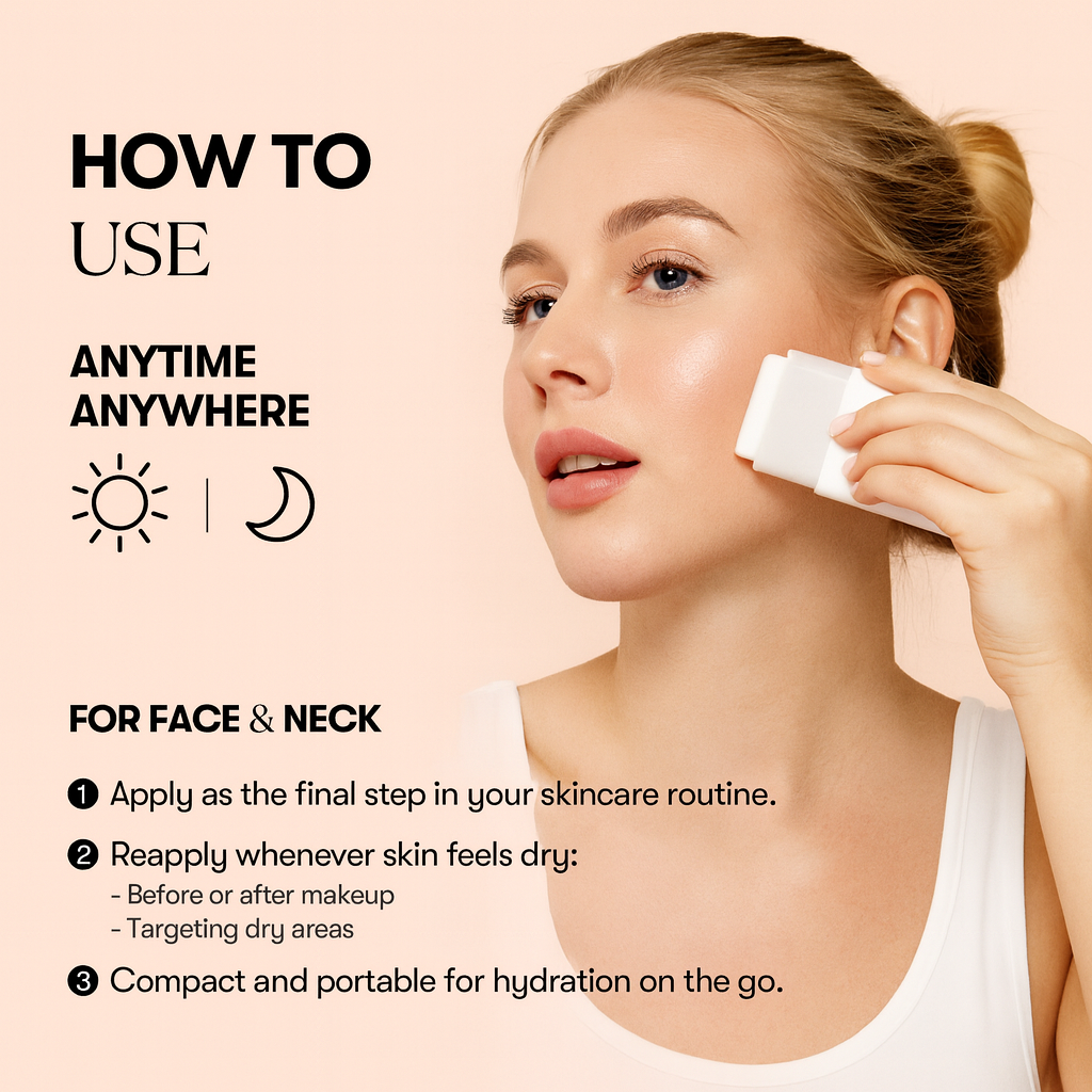 Korean Green-Tea Mud Mask