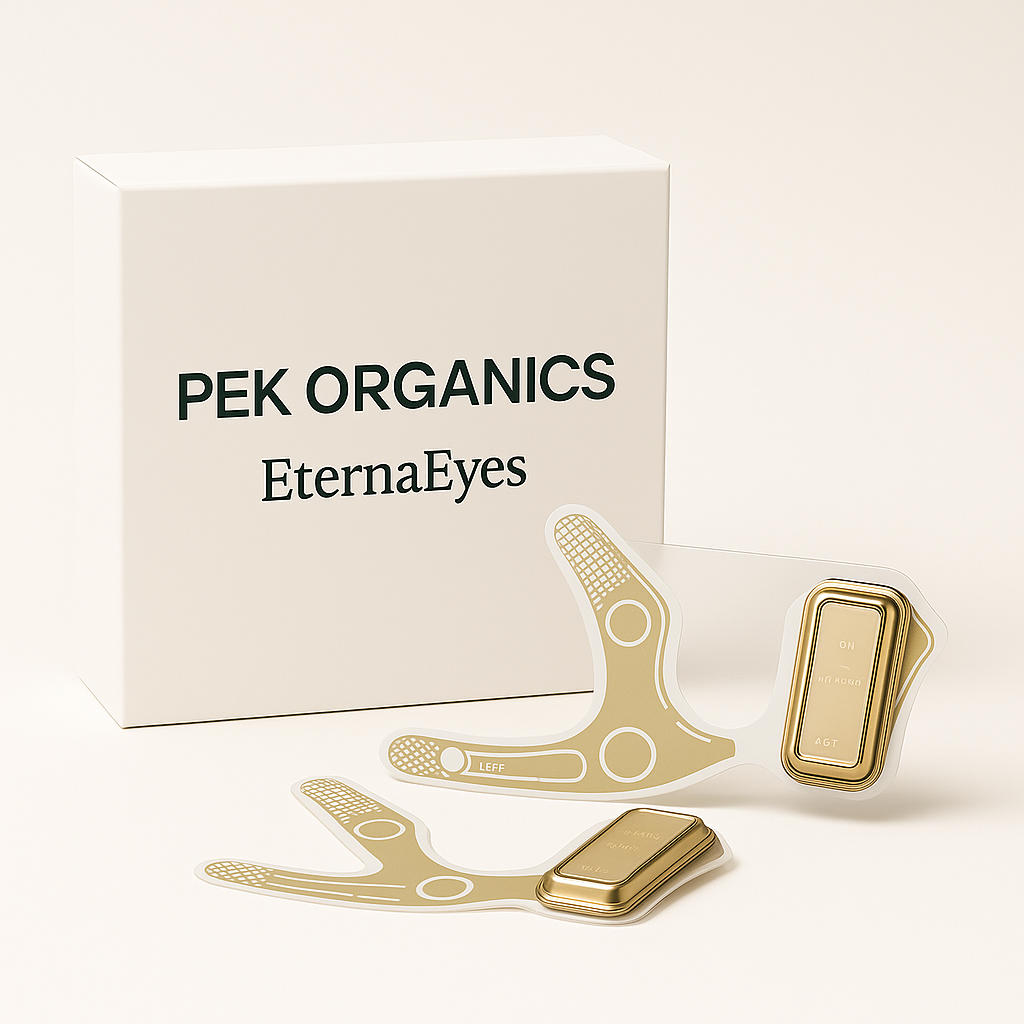 EternaEyes™ Eye Repair