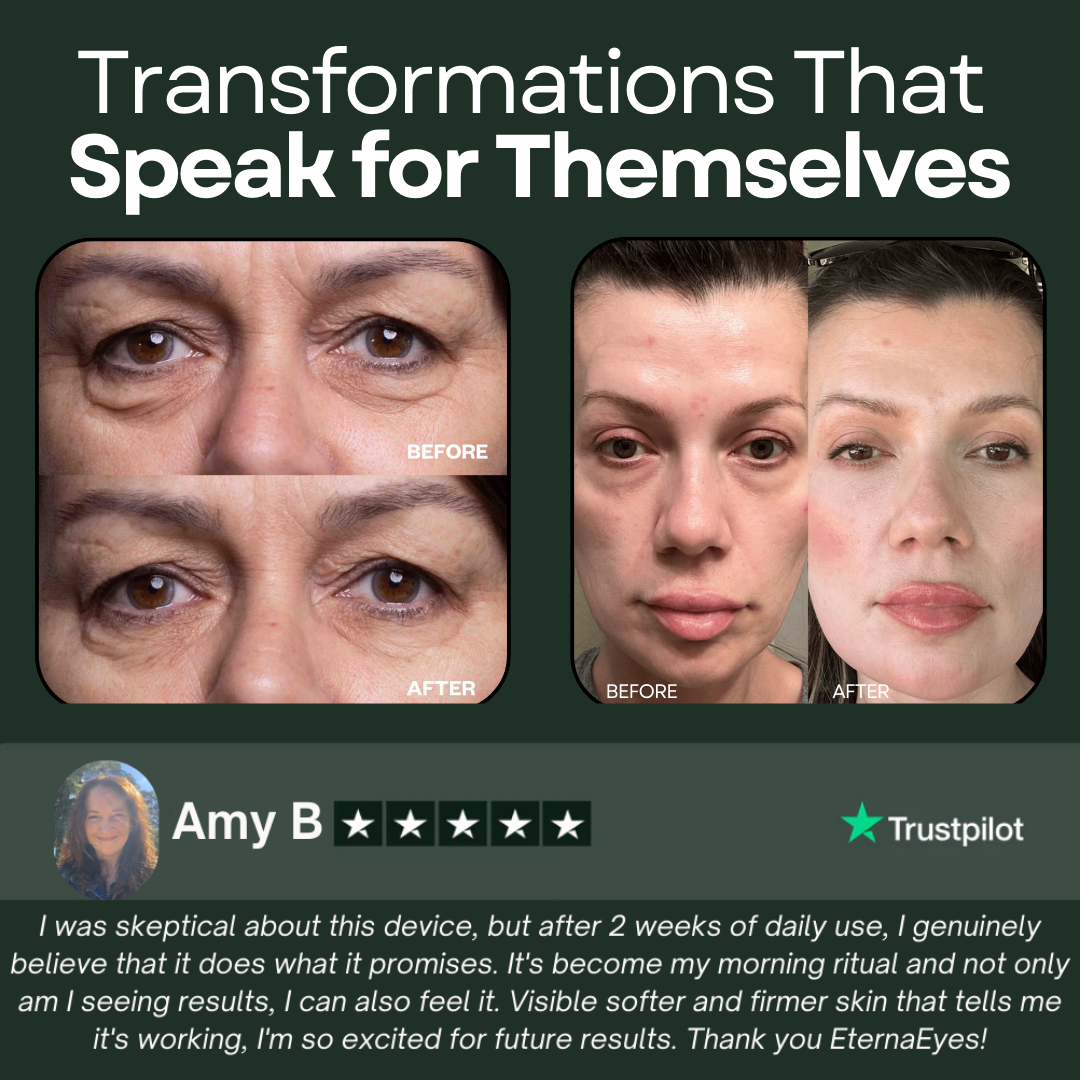 EternaEyes™ Eye Repair