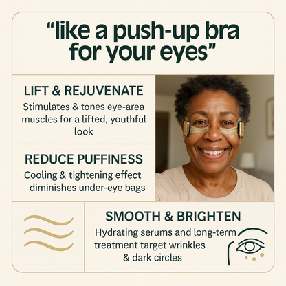 EternaEyes™ Eye Repair