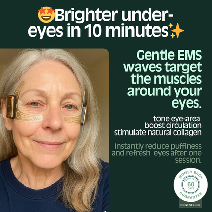 EternaEyes™ Eye Repair